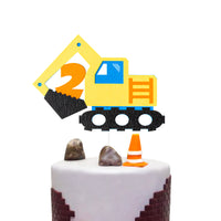 Easy Cake Recipe Ideas for Cool Pickup Truck Cakes | Truck birthday cakes,  New birthday cake, Cake diy easy